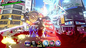 NEO: The World Ends with You