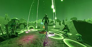 Crashborn