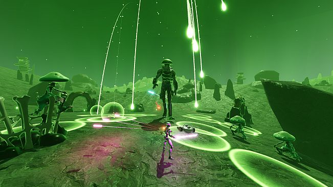 Crashborn