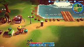 Spirit of the Island