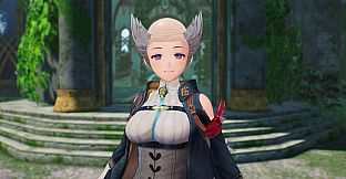 Atelier Yumia and "TEKKEN" Series Collaboration Pack