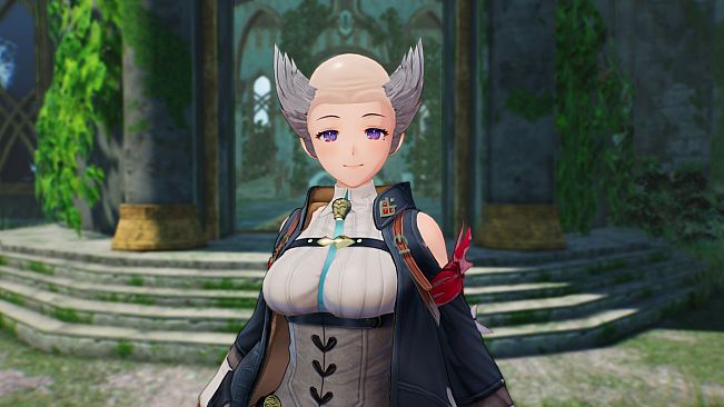 Atelier Yumia and "TEKKEN" Series Collaboration Pack