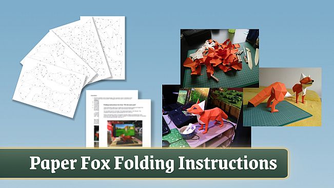 Of Life and Land - Supporter Pack