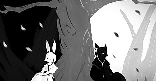 The Rabbit and The Owl - Original Soundtrack