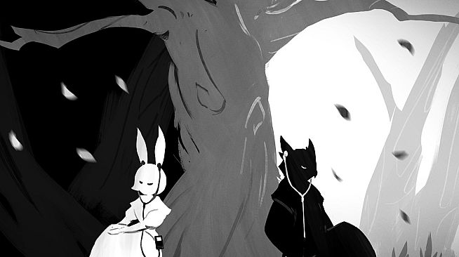 The Rabbit and The Owl - Original Soundtrack