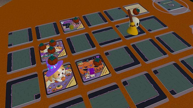 Table Space: Board and Card Game Sandbox