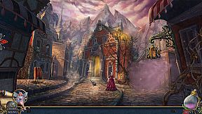 Bridge to Another World Remastered: Burnt Dreams Collector's Edition