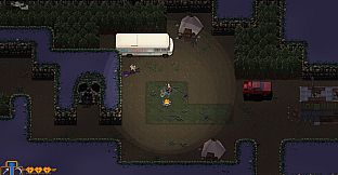 Temple of Rust - Sugar free donation - 2