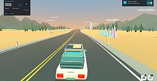 Endless Roadtrip