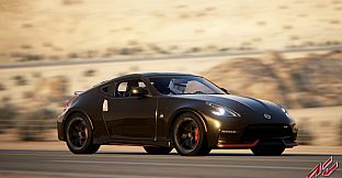 Assetto corsa - Japanese Pack