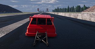 Bounty Drag Racing - Import Modified Pack 2