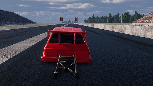 Bounty Drag Racing - Import Modified Pack 2