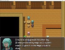 American Isekai: Legends of Nipponia