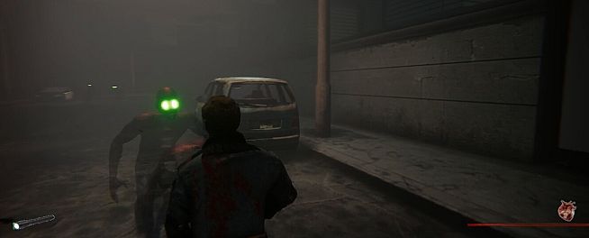 Ghost Killers The Revenge of the Sucker-Fun