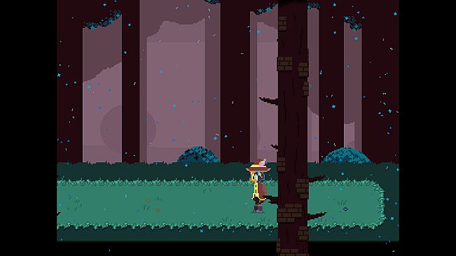 Blek and the Endless Keep