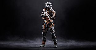 Season 5 Battlefield Pro - Battlefield 6 and REDSEC