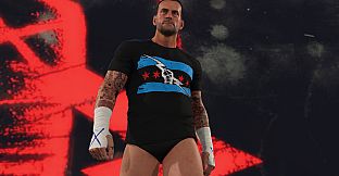 WWE 2K24 Season Pass