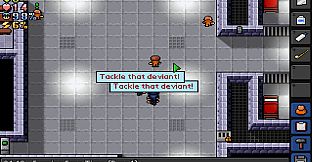 The Escapists - Fhurst Peak Correctional Facility