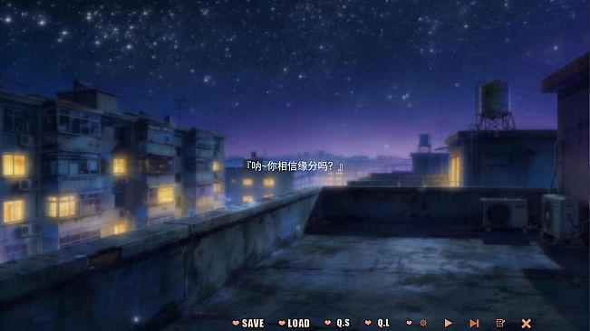 我们纯真的青春 Our innocent youth