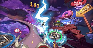 Drums Rock: Lit - 'My Own Worst Enemy'