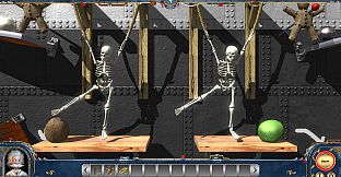 Crazy Machines 2: Pirates