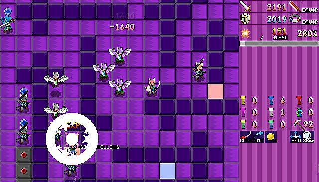 Tactical Nexus Chapter 3 -Tactical Cloud-