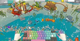 Typo Arena