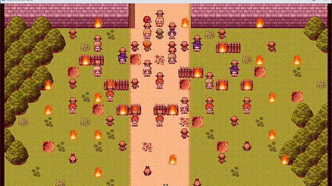 Goblins Strike Back -Instant Fuck Heroines-