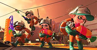 Splatoon 2