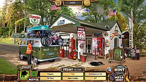 Vacation Adventures: Park Ranger 4