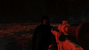 Dark Skies: The Nemansk Incident