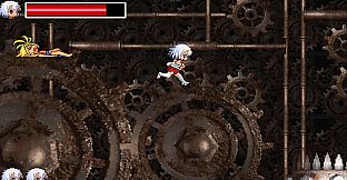 Monster Girls You-ki Chan