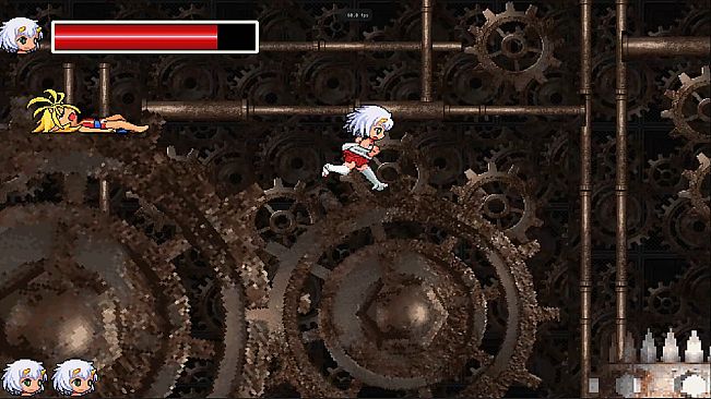 Monster Girls You-ki Chan