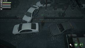 The Breeding: The Fog