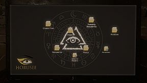 The Initiate 2: The First Interviews