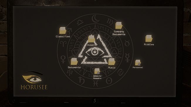 The Initiate 2: The First Interviews