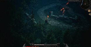 DEVIL GATE