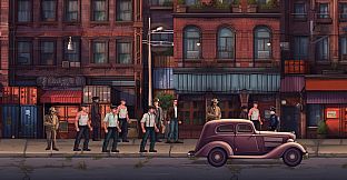 Whiskey Mafia: Blacklist