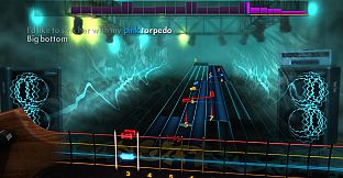 Rocksmith 2014 – Spinal Tap - “Big Bottom”