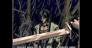 ACA NEOGEO NINJA MASTER'S for Windows