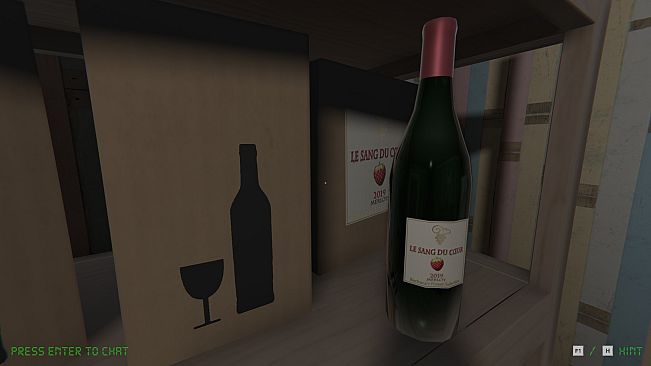 Escape Room - Der kranke Kollege