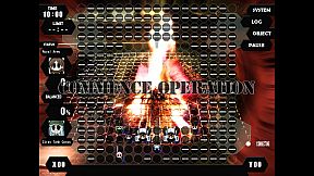 War of the Human Tanks - ALTeR