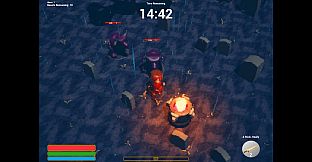 Ultra Mega Dungeon 64