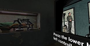 Marion Surgical Robot Simulator