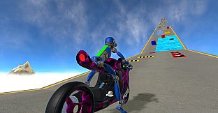 HypnoX: Steel Riders