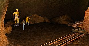 Journey to the Center of the Earth