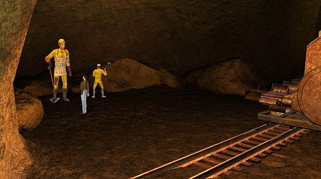 Journey to the Center of the Earth