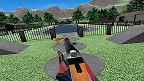 Accurate Adjacent Ballistics Simulator