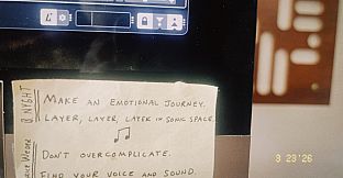 Dungeon Bodega Simulator Soundtrack