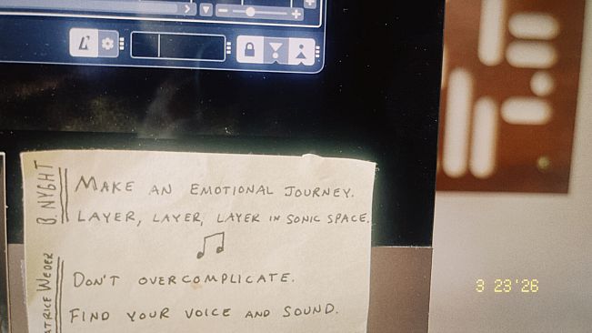 Dungeon Bodega Simulator Soundtrack